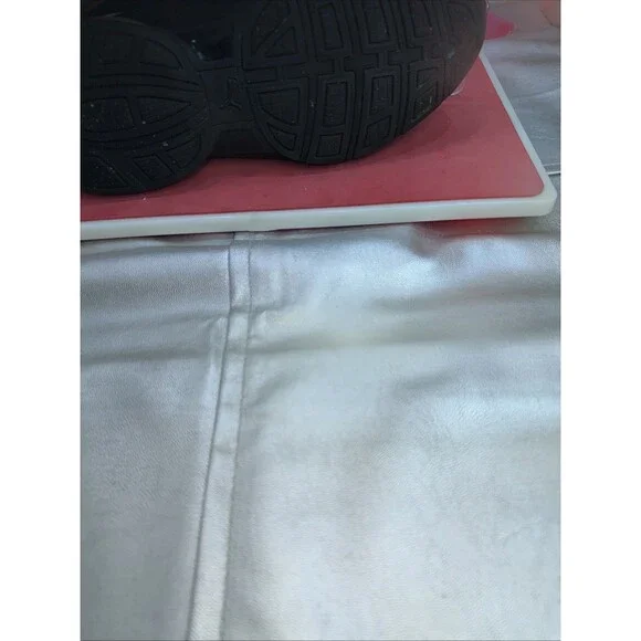 (A7) Puma-Women's Black-Rose Gold Riaze Prowl Mandala Size 7. - Picture 5 of 11